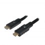 Logilink | Active HDMI High Speed Cable | Plug | 19 pin HDMI Type A | Plug | 19 pin HDMI Type A | 20 m | Black - 2